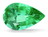 Image 64: Green Emerald