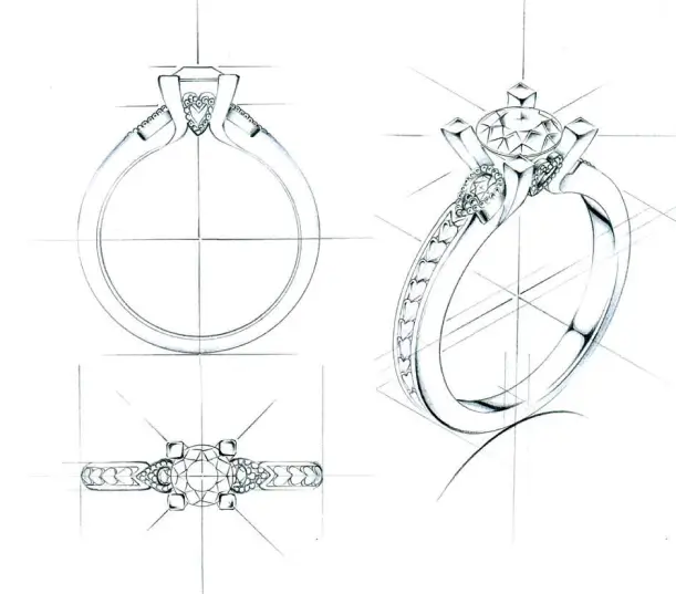 Image 66: Custom Design Jewellery 